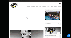 Desktop Screenshot of lemurai.lt